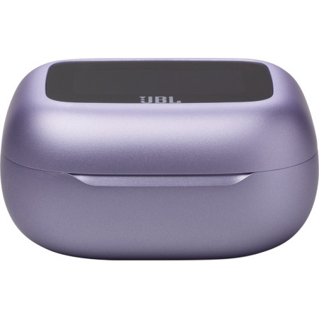 JBL Live Buds 3 Casque Sans fil Ecouteurs Appels/Musique/Sport/Au quotidien Bluetooth Violet