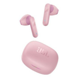 JBL Wave Flex 2 Casque Sans fil Ecouteurs Appels/Musique Bluetooth Rose 2