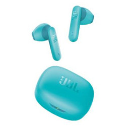 JBL Wave Flex 2 Casque Sans fil Ecouteurs Appels/Musique Bluetooth Bleu 2