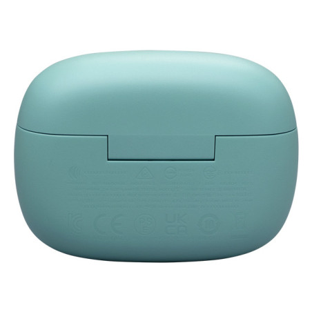 JBL Wave Beam 2 Casque Sans fil Ecouteurs Appels/Musique Bluetooth Bleu