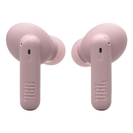 JBL Wave Beam 2 Casque Sans fil Ecouteurs Appels/Musique Bluetooth Rose