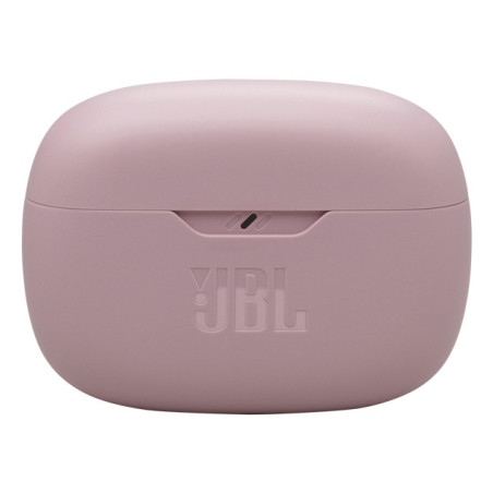 JBL Wave Beam 2 Casque Sans fil Ecouteurs Appels/Musique Bluetooth Rose