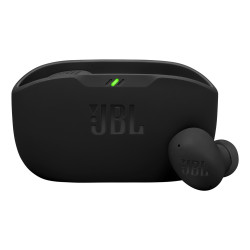 JBL Wave Buds 2 Casque True Wireless Stereo (TWS) Ecouteurs Appels/Musique Bluetooth Noir 2