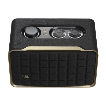 JBL Authentics 200 Noir Avec fil 45 W