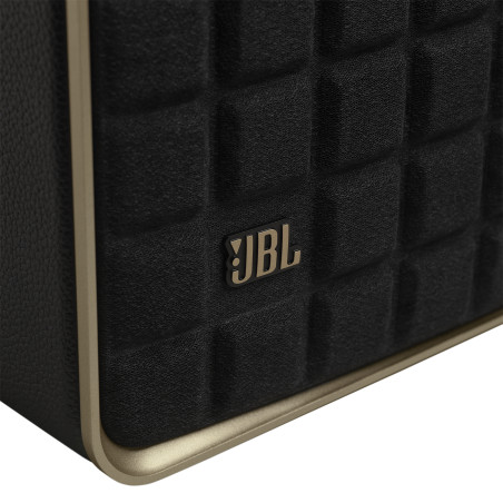 JBL Authentics 200 Noir Avec fil 45 W