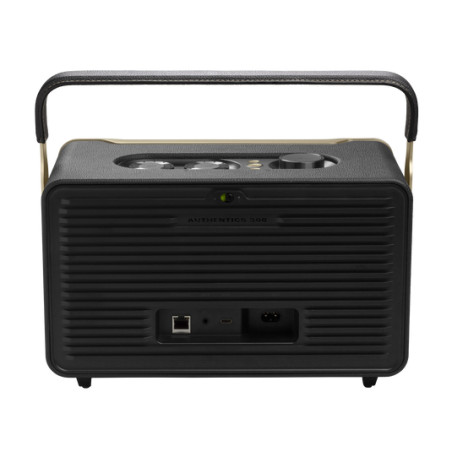 JBL Authentics 300 Noir 100 W