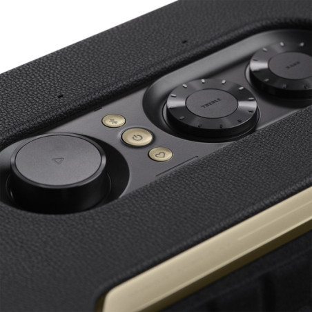 JBL Authentics 300 Noir 100 W