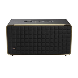 JBL Authentics 500 Noir, Or Avec fil 135 W
