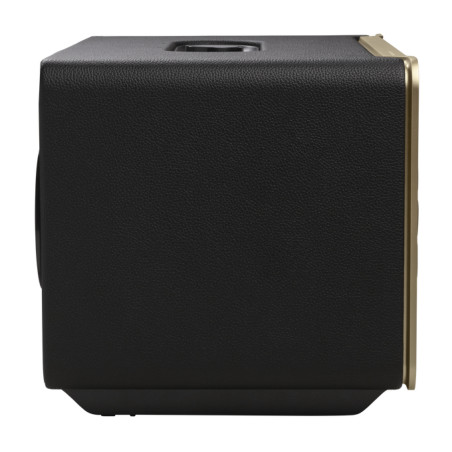 JBL Authentics 500 Noir, Or Avec fil 135 W