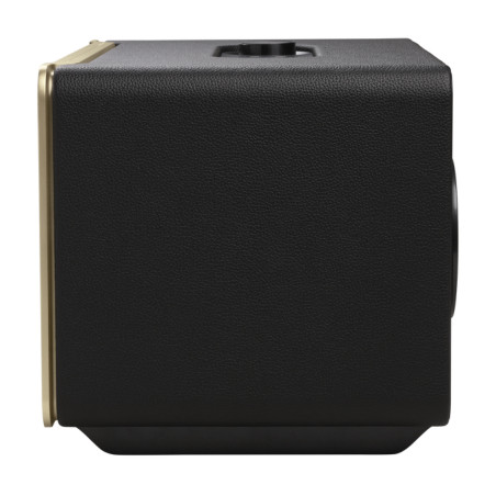 JBL Authentics 500 Noir, Or Avec fil 135 W