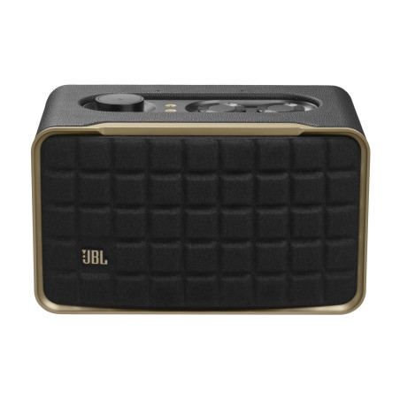 JBL Authentics 200 Noir Avec fil 45 W