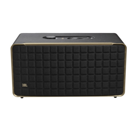 JBL Authentics 500 Noir, Or Avec fil 135 W