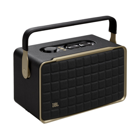 JBL Authentics 300 Noir 100 W
