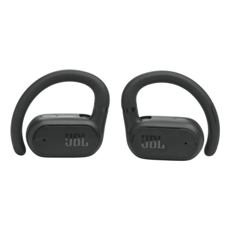 JBL Soundgear Sense Casque True Wireless Stereo (TWS) Crochets auriculaires Appels/Musique USB Type-C Bluetooth Noir