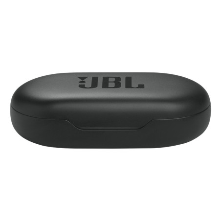 JBL Soundgear Sense Casque True Wireless Stereo (TWS) Crochets auriculaires Appels/Musique USB Type-C Bluetooth Noir