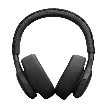 JBL Live 770NC Casque Sans fil Arceau Appels/Musique Bluetooth Noir