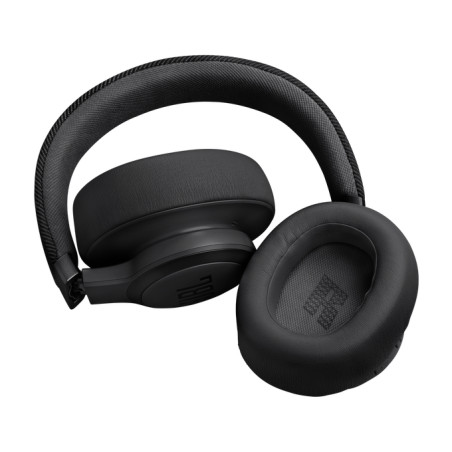 JBL Live 770NC Casque Sans fil Arceau Appels/Musique Bluetooth Noir