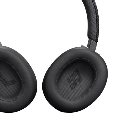 JBL Live 770NC Casque Sans fil Arceau Appels/Musique Bluetooth Noir