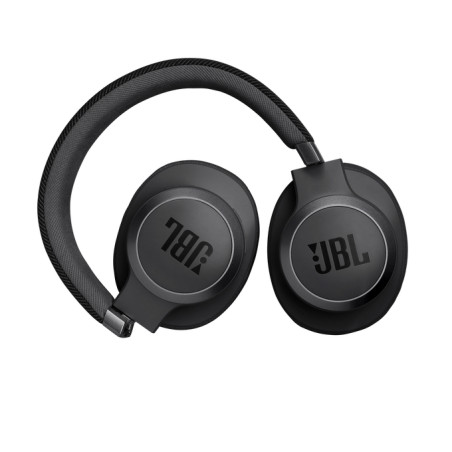 JBL Live 770NC Casque Sans fil Arceau Appels/Musique Bluetooth Noir