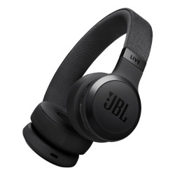 JBL Live 670NC Casque Sans fil Arceau Appels/Musique Bluetooth Noir