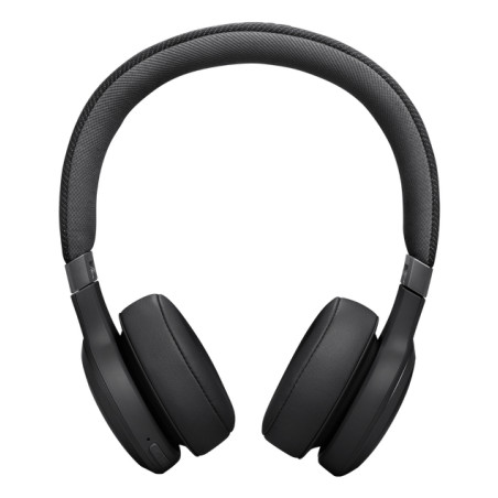 JBL Live 670NC Casque Sans fil Arceau Appels/Musique Bluetooth Noir