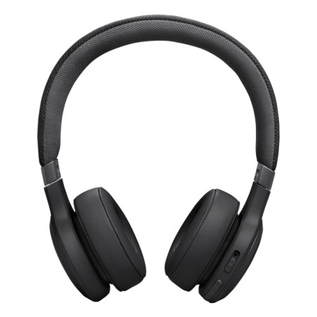 JBL Live 670NC Casque Sans fil Arceau Appels/Musique Bluetooth Noir