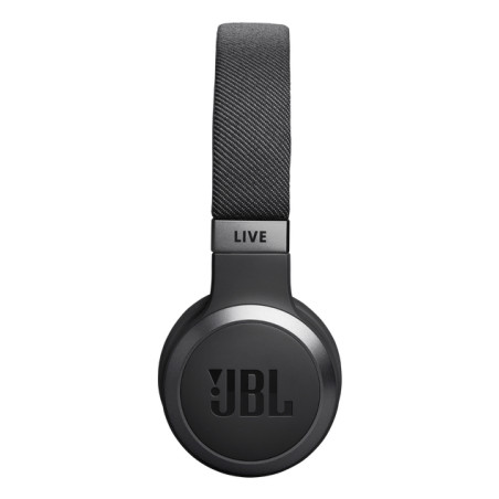 JBL Live 670NC Casque Sans fil Arceau Appels/Musique Bluetooth Noir