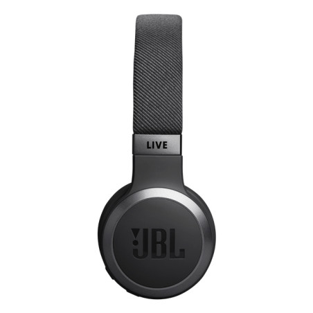 JBL Live 670NC Casque Sans fil Arceau Appels/Musique Bluetooth Noir