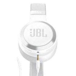 JBL Live 670NC Casque Sans fil Arceau Appels/Musique Bluetooth Blanc