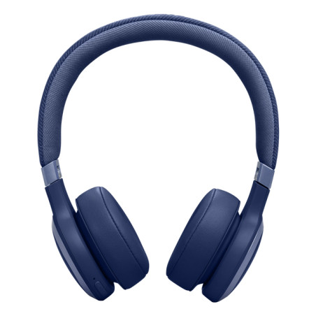 JBL Live 670NC Casque Sans fil Arceau Appels/Musique Bluetooth Bleu
