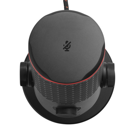 JBL JBLSTRMSTUDIOBLK microphone Noir