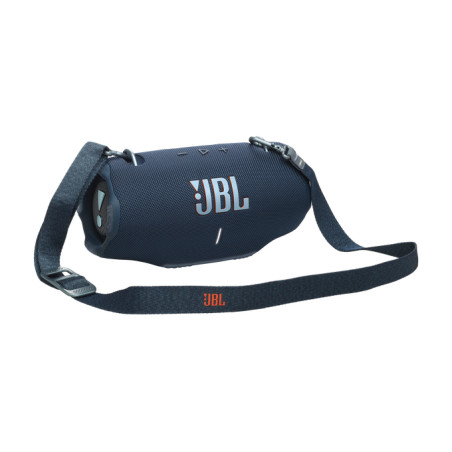 JBL Xtreme 4 Enceinte portable stéréo Bleu 30 W