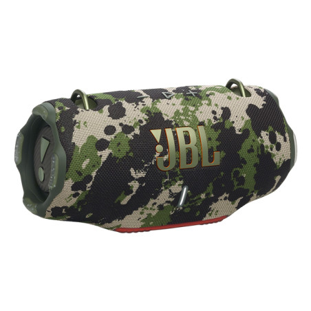 JBL Xtreme 4 Enceinte portable stéréo Camouflage 30 W