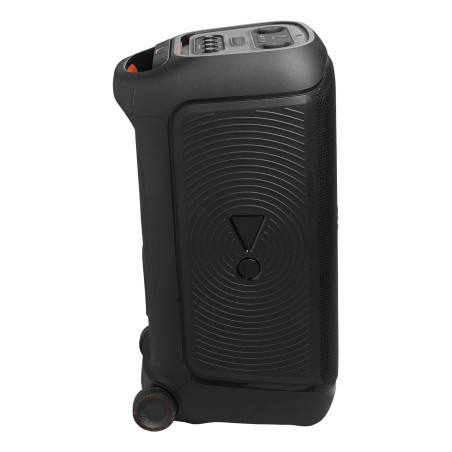 JBL PartyBox STAGE 320 Orateur du parti Noir 240 W