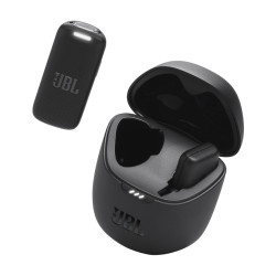 JBL JBLSTRMWLUSBCBLK microphone Noir