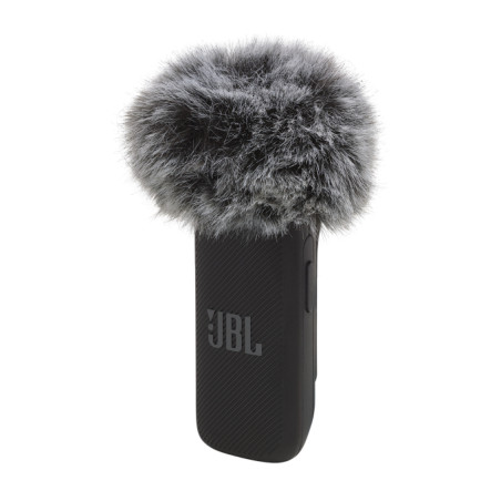 JBL JBLSTRMWLLGHTBLK microphone Noir