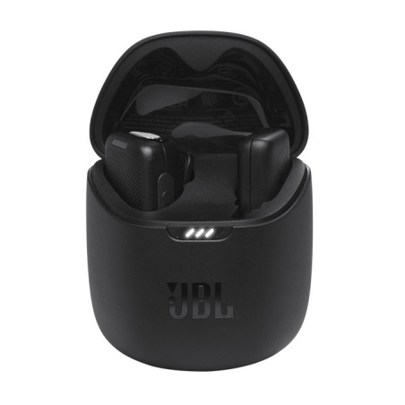 JBL JBLSTRMWLLGHTBLK microphone Noir
