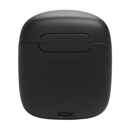 JBL JBLSTRMWLLGHTBLK microphone Noir