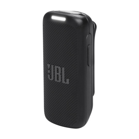 JBL JBLSTRMWLLGHTBLK microphone Noir