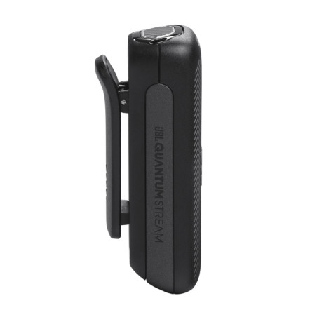 JBL JBLSTRMWLLGHTBLK microphone Noir