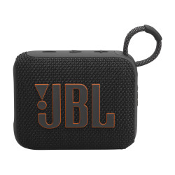 JBL Go 4 Enceinte portable mono Noir 4,2 W 2