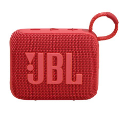 JBL Go 4 Enceinte portable mono Rouge 4,2 W 2