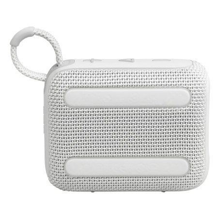 JBL Go 4 Enceinte portable mono Blanc 4,2 W
