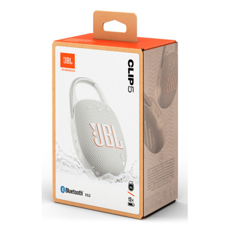 JBL Clip 5