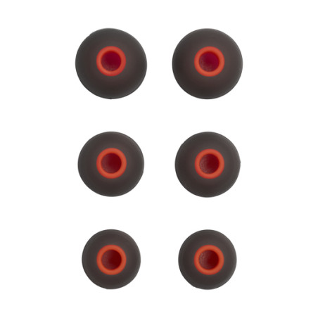 JBL Tune 310C Casque Avec fil Ecouteurs Appels/Musique USB Type-C Noir