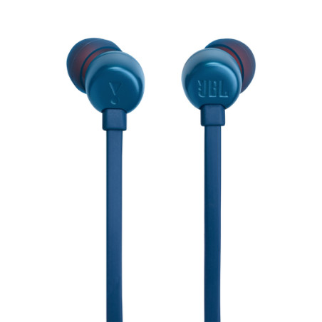 JBL Tune 310C USB Casque Avec fil Ecouteurs Appels/Musique USB Type-C Bleu