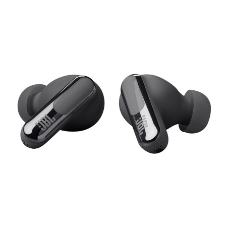 JBL Live Beam 3 Casque Sans fil Ecouteurs Appels/Musique/Sport/Au quotidien Bluetooth Noir