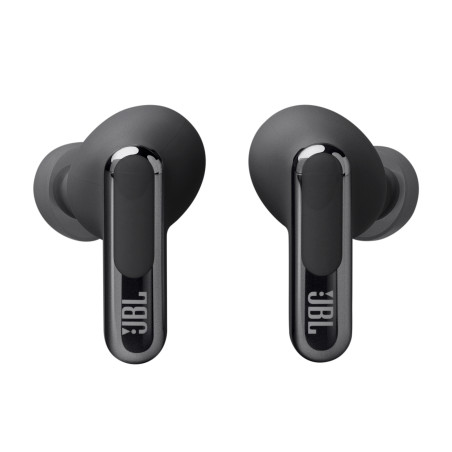 JBL Live Beam 3 Casque Sans fil Ecouteurs Appels/Musique/Sport/Au quotidien Bluetooth Noir