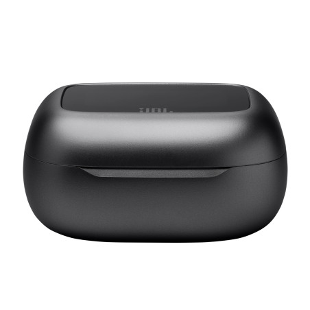 JBL Live Beam 3 Casque Sans fil Ecouteurs Appels/Musique/Sport/Au quotidien Bluetooth Noir