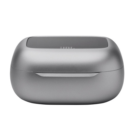 JBL Live Beam 3 Casque Sans fil Ecouteurs Appels/Musique/Sport/Au quotidien Bluetooth Argent